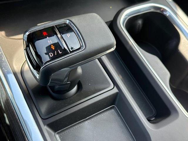 2026 Chevrolet Silverado 1500 4WD Crew Cab Short Bed LT Trail Boss
