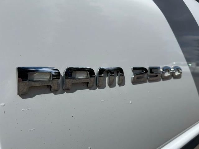 2005 Dodge Ram 2500 SLT/Laramie