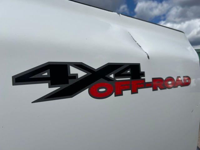 2005 Dodge Ram 2500 SLT/Laramie