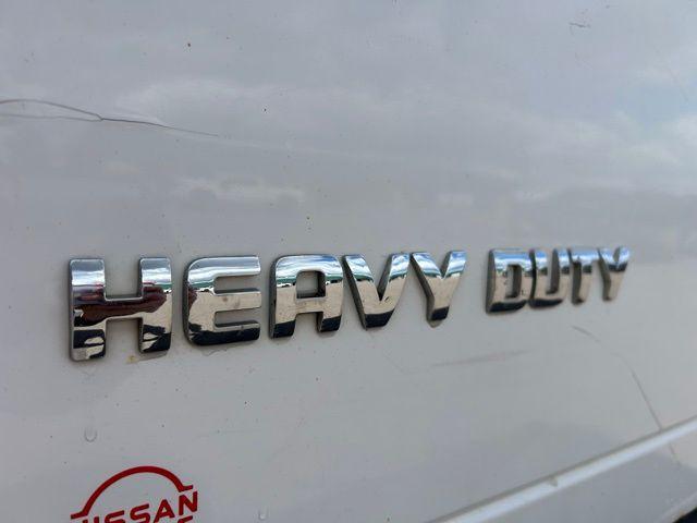 2005 Dodge Ram 2500 SLT/Laramie