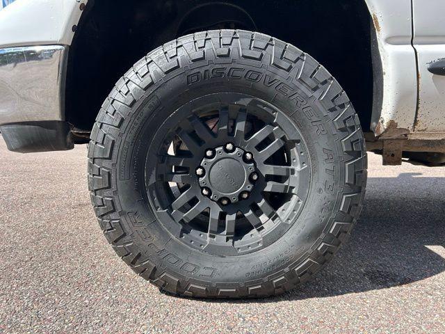 2005 Dodge Ram 2500 SLT/Laramie