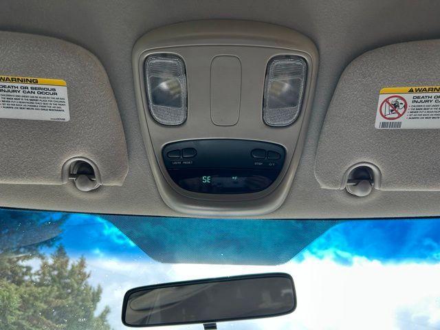 2005 Dodge Ram 2500 SLT/Laramie