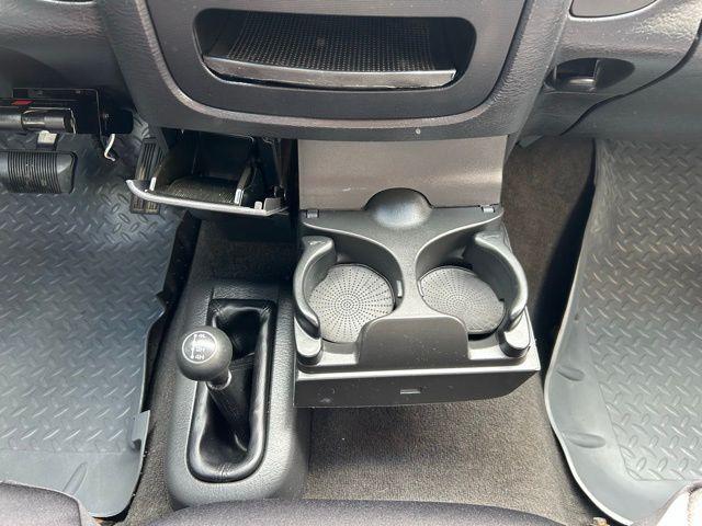 2005 Dodge Ram 2500 SLT/Laramie