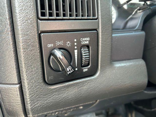 2005 Dodge Ram 2500 SLT/Laramie