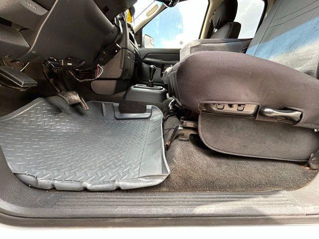 2005 Dodge Ram 2500 SLT/Laramie