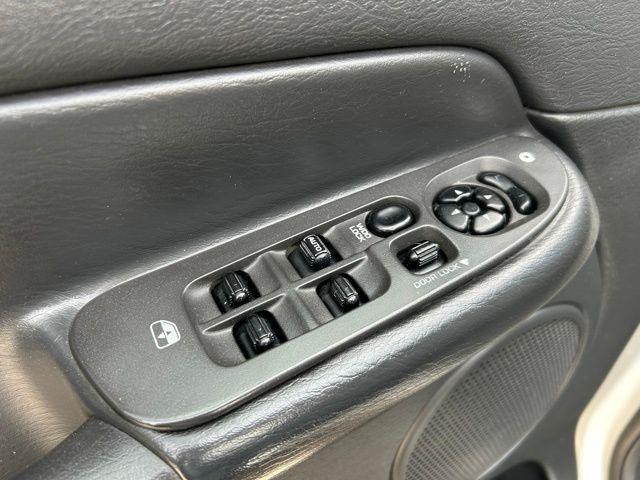 2005 Dodge Ram 2500 SLT/Laramie
