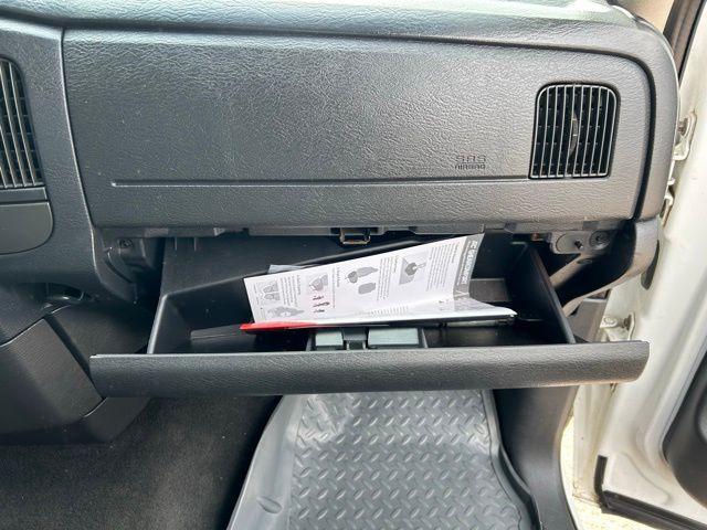 2005 Dodge Ram 2500 SLT/Laramie
