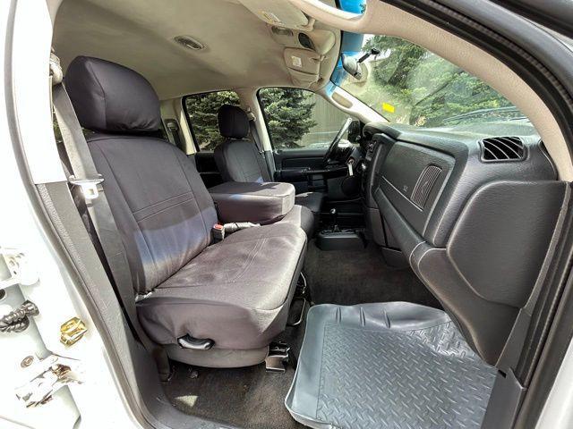 2005 Dodge Ram 2500 SLT/Laramie