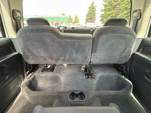 2005 Dodge Ram 2500 SLT/Laramie