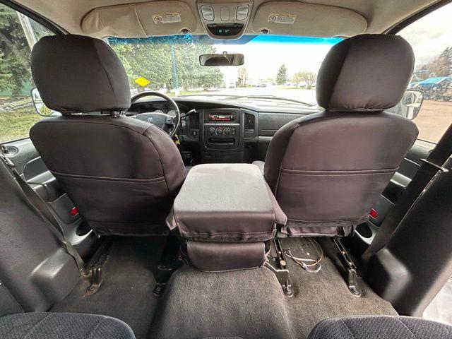 2005 Dodge Ram 2500 SLT/Laramie