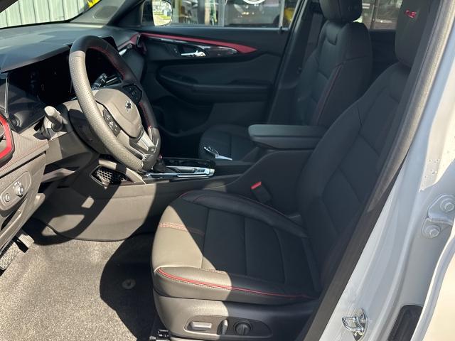 2026 Chevrolet TrailBlazer AWD RS