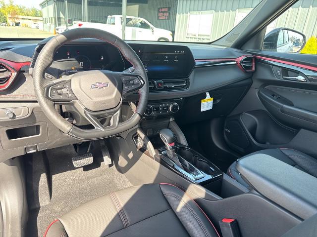2026 Chevrolet TrailBlazer AWD RS