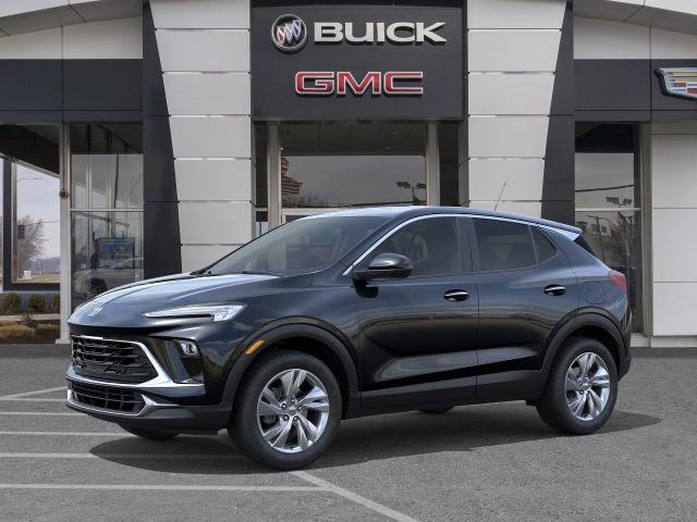2026 Buick Encore GX Preferred FWD
