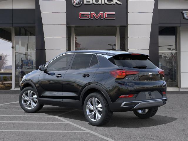 2026 Buick Encore GX Preferred FWD