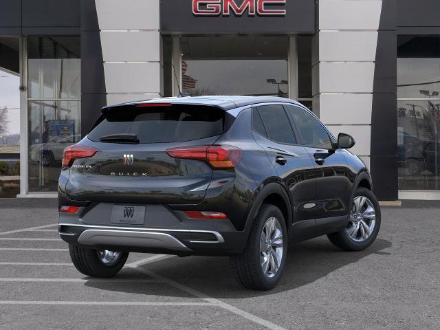 2026 Buick Encore GX Preferred FWD