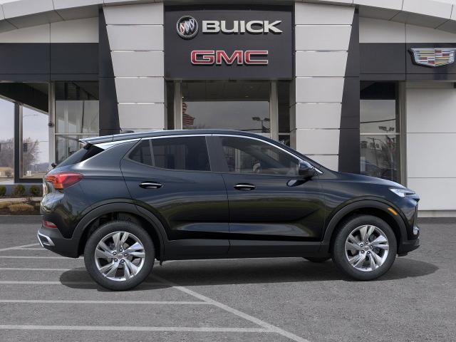 2026 Buick Encore GX Preferred FWD