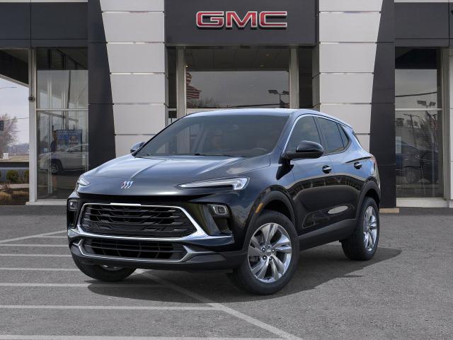 2026 Buick Encore GX Preferred FWD