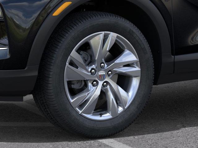 2026 Buick Encore GX Preferred FWD