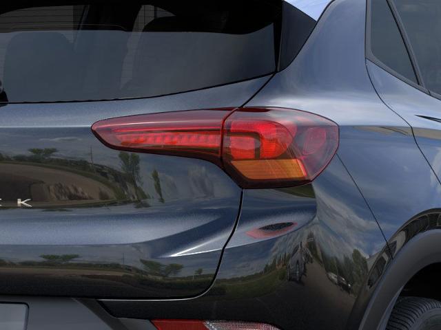 2026 Buick Encore GX Preferred FWD