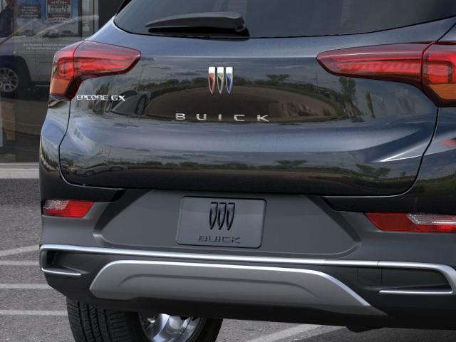 2026 Buick Encore GX Preferred FWD