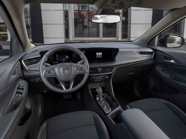 2026 Buick Encore GX Preferred FWD