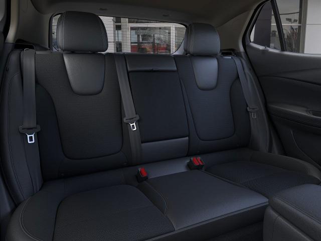 2026 Buick Encore GX Preferred FWD