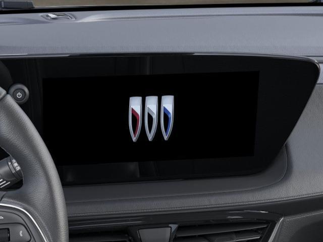 2026 Buick Encore GX Preferred FWD