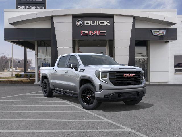 2026 GMC Sierra 1500 Crew Cab, Short Bed, Elevation, 4WD for sale in Independence, MO