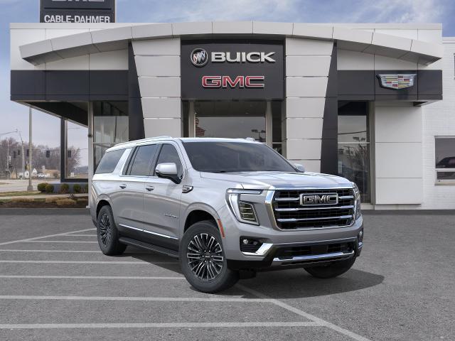 2026 GMC Yukon XL 4WD Elevation for sale in Independence, MO