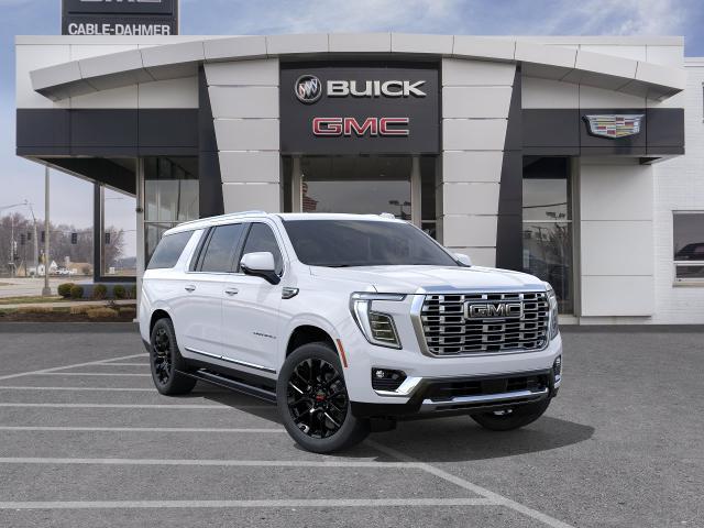 2026 GMC Yukon XL 4WD Denali for sale in Independence, MO