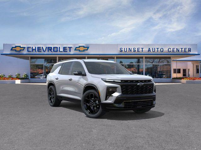 2026 Chevrolet Traverse FWD RS for sale in Lompoc, CA