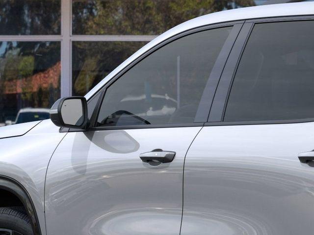 2026 Chevrolet Traverse FWD RS