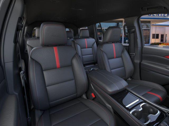 2026 Chevrolet Traverse FWD RS