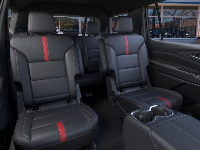 2026 Chevrolet Traverse FWD RS