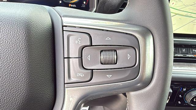 2026 Chevrolet Silverado 2500HD Crew Cab, Standard Bed, LTZ, 4WD