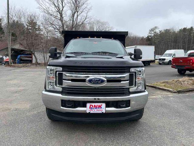 2018 Ford F-350 XLT