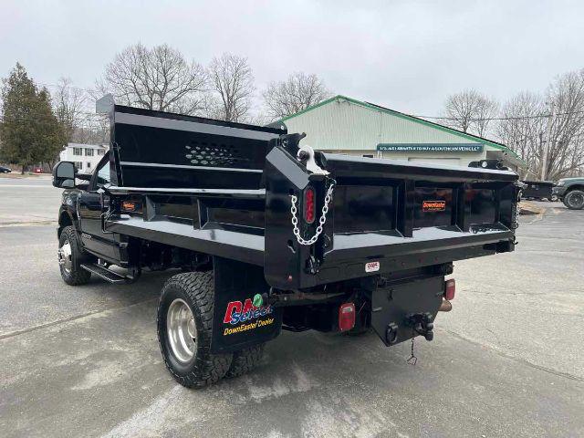 2018 Ford F-350 XLT