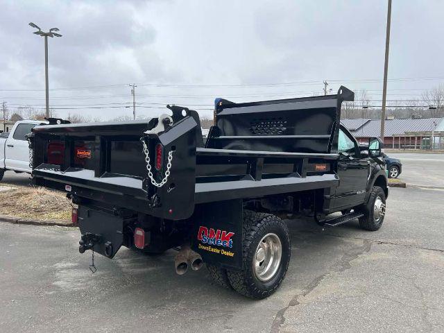 2018 Ford F-350 XLT
