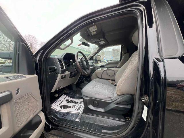 2018 Ford F-350 XLT