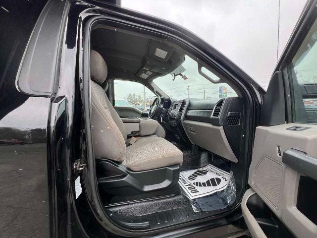 2018 Ford F-350 XLT