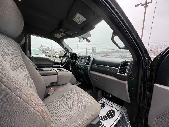 2018 Ford F-350 XLT
