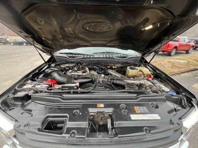 2018 Ford F-350 XLT