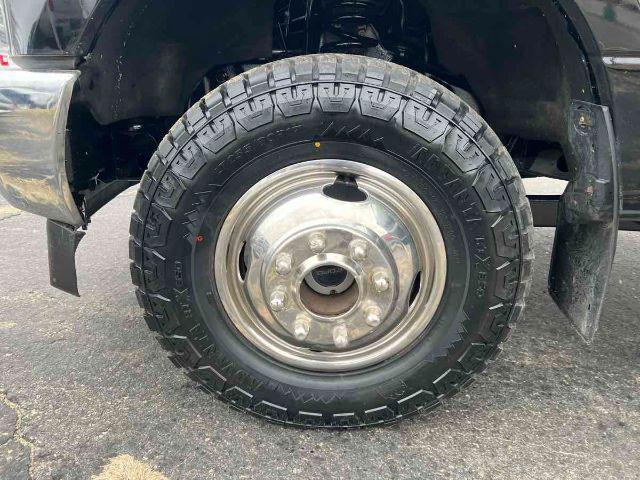 2018 Ford F-350 XLT
