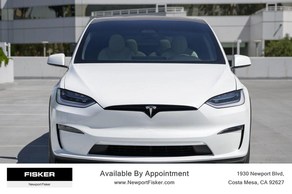 2023 Tesla Model X Plaid - Photo 6
