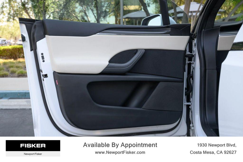 2023 Tesla Model X Plaid - Photo 11