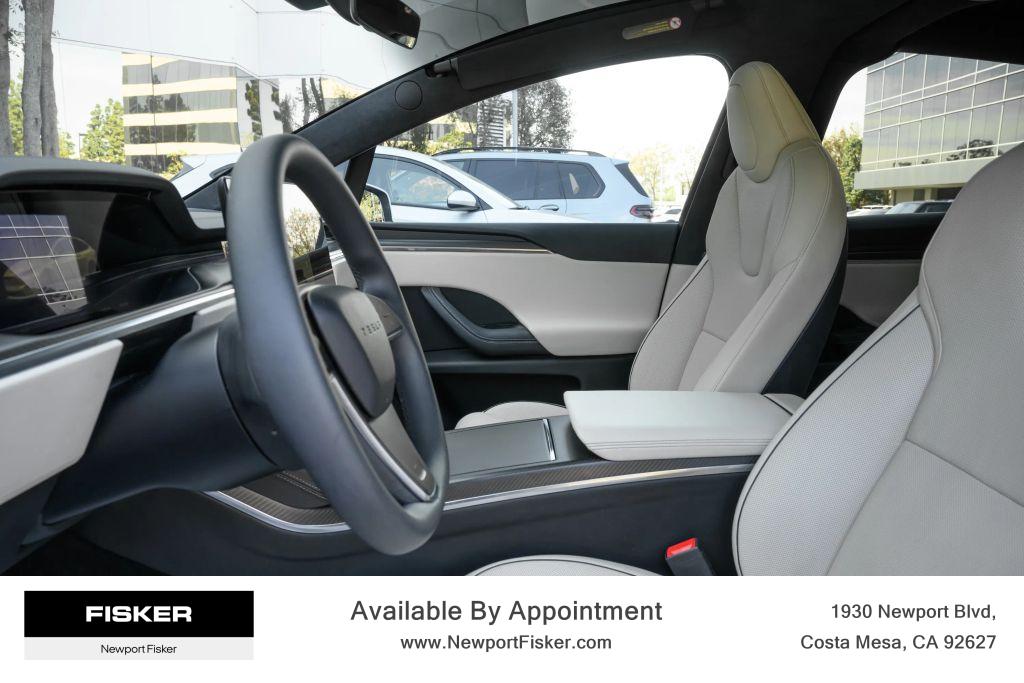 2023 Tesla Model X Plaid - Photo 13