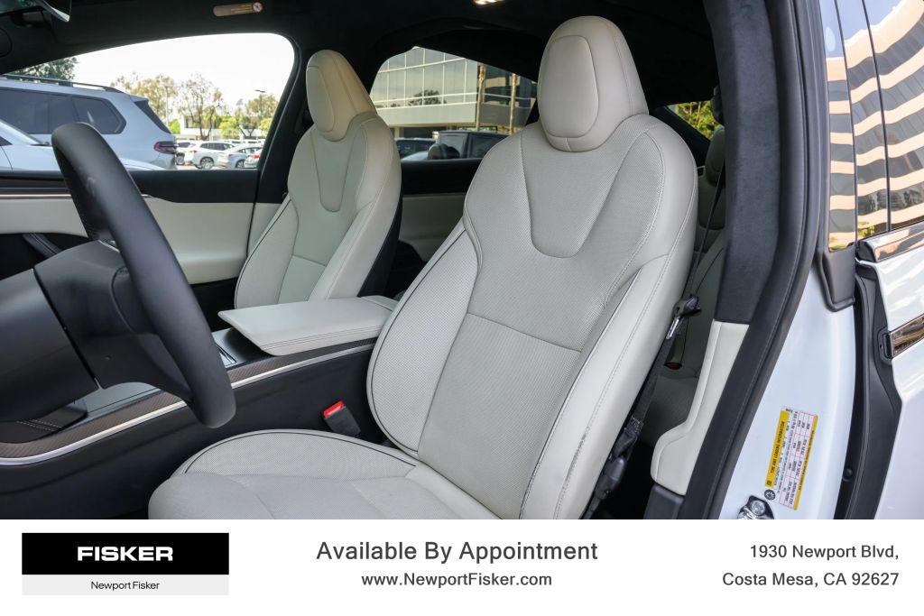 2023 Tesla Model X Plaid - Photo 15