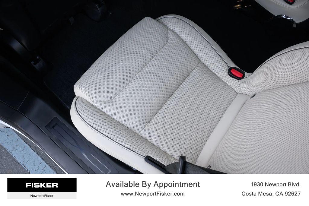 2023 Tesla Model X Plaid - Photo 18