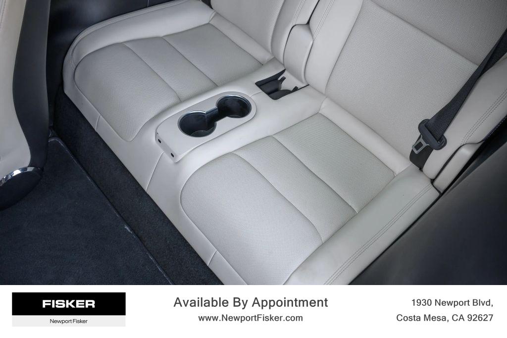 2023 Tesla Model X Plaid - Photo 20