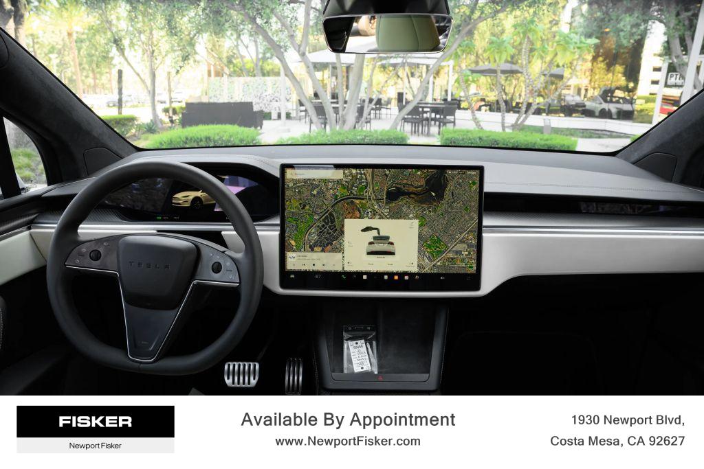 2023 Tesla Model X Plaid - Photo 23